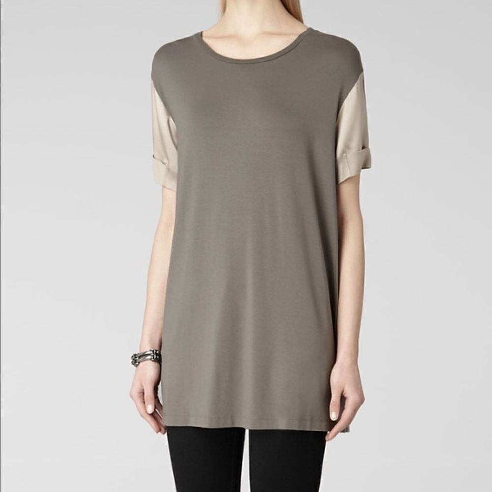 𝅺💥ALL Saints Leyla Tee💥